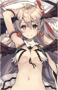 Mayu (Fusion)'s image