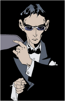 Alberto Falcone's image