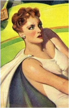 Margo Lane's image