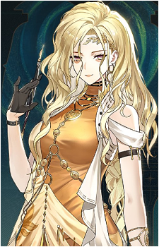 Ariadne {BB}