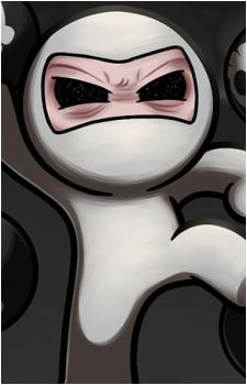 Wrath's image