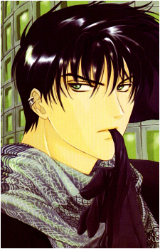 Rikuo Himura's image