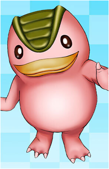 Mocchi {MR}