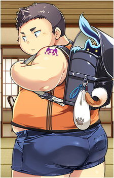 Kenta {TAS}