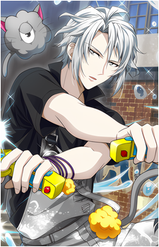 Gaku Yaotome