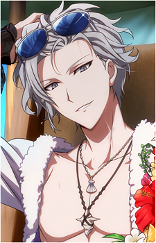 Gaku Yaotome