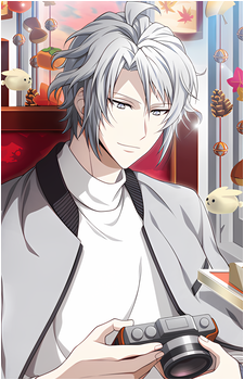 Gaku Yaotome