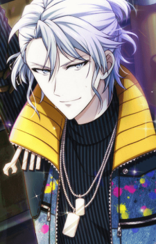 Gaku Yaotome