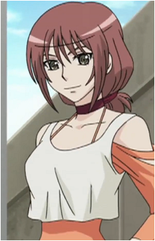 Yuri Usui