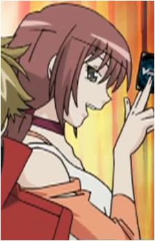 Yuri Usui