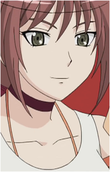 Yuri Usui