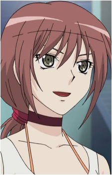 Yuri Usui