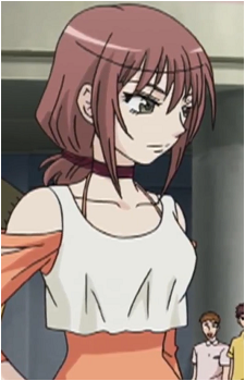 Yuri Usui