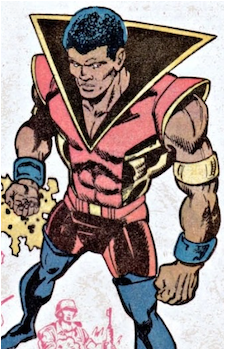 Tempest (Joshua Clay)'s image