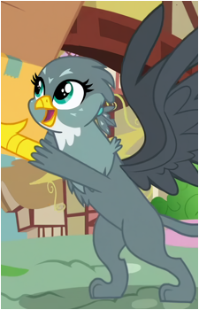 Gabby {MLP}