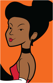 Azealia Banks's image