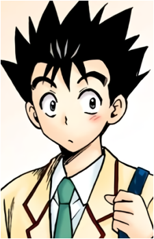 Kenichi Saruyama's image