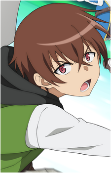 Asahi Ikusaba