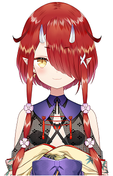 Hoozuki Warabe