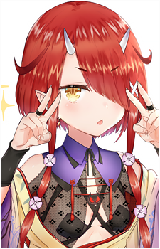 Hoozuki Warabe