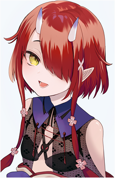 Hoozuki Warabe