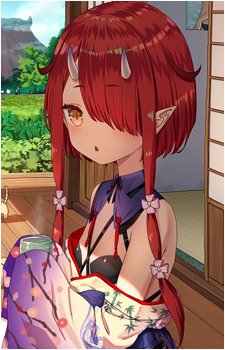 Hoozuki Warabe