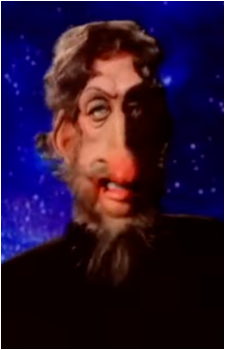 Mike Rutherford's image