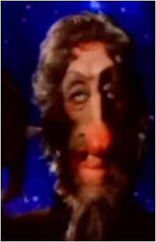 Mike Rutherford
