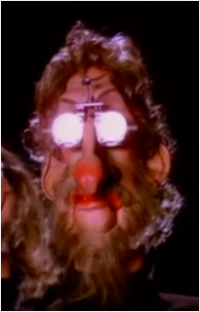 Mike Rutherford