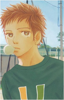 Masafumi Takeuchi's image