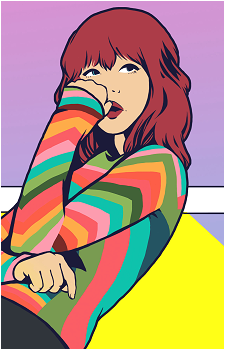 Carly Rae Jepsen's image