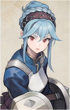 Virginia's image