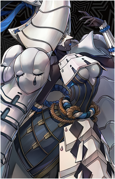 Minthe {P5X}'s image