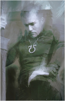 Saint Traft's image