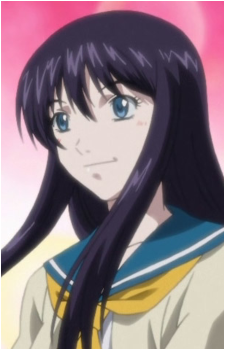 Yukari Ishiwatari's image