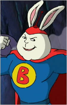 Bionic Bunny's image
