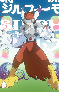 Silphymon