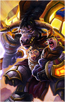 Sunwalker Dezco's image