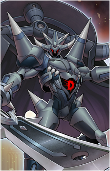 Destiny HERO - Dominance's image