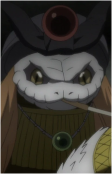 White Snake Sage's image