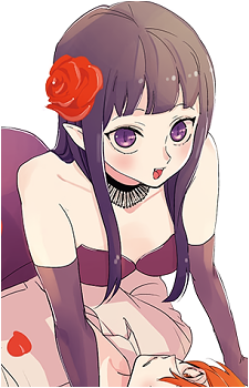 Image 6 - Art: 鈴木ジュリエッタ (Julietta Suzuki) Image 6