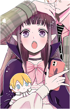 Image 2 - Art: 鈴木ジュリエッタ (Julietta Suzuki) Image 2