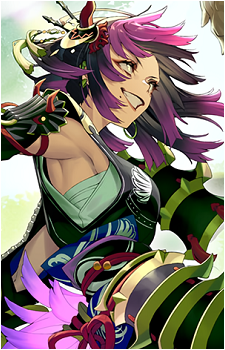 Image 5 - Art: tef (pixiv 1453292) Image 5