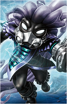 Nightfall's image
