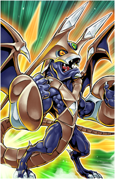 Dragunity Phalanx's image