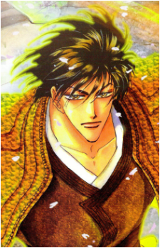 Shuri {LoB}