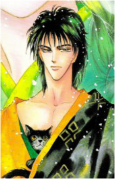 Shuri {LoB}