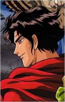 Shuri {LoB}