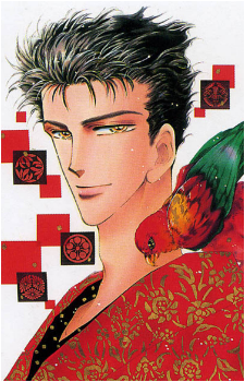 Shuri {LoB}