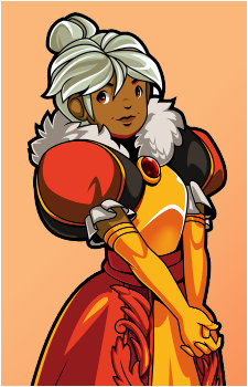 King Knight's Mother's image